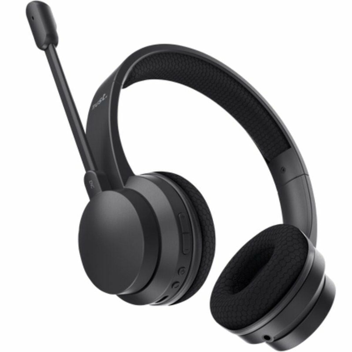 Bluetooth Hörlurar med Mikrofon Trust Ayda ENC Svart - 2