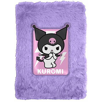 Anteckningsbok Kuromi A5