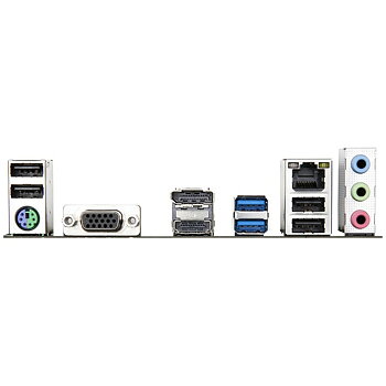 Moderkort Gigabyte H510M S2H V3 Intel® H470 Express INTEL H470 EXPRESS LGA 1200