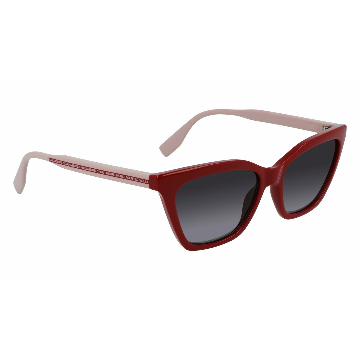 Damsolglasögon Karl Lagerfeld KL6061S-615 ø 56 mm - 2