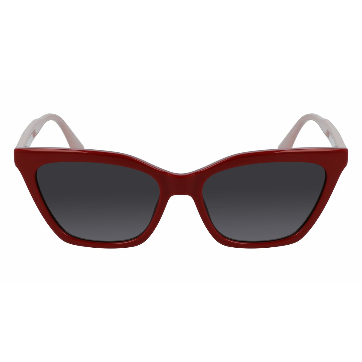 Damsolglasögon Karl Lagerfeld KL6061S-615 ø 56 mm - 3