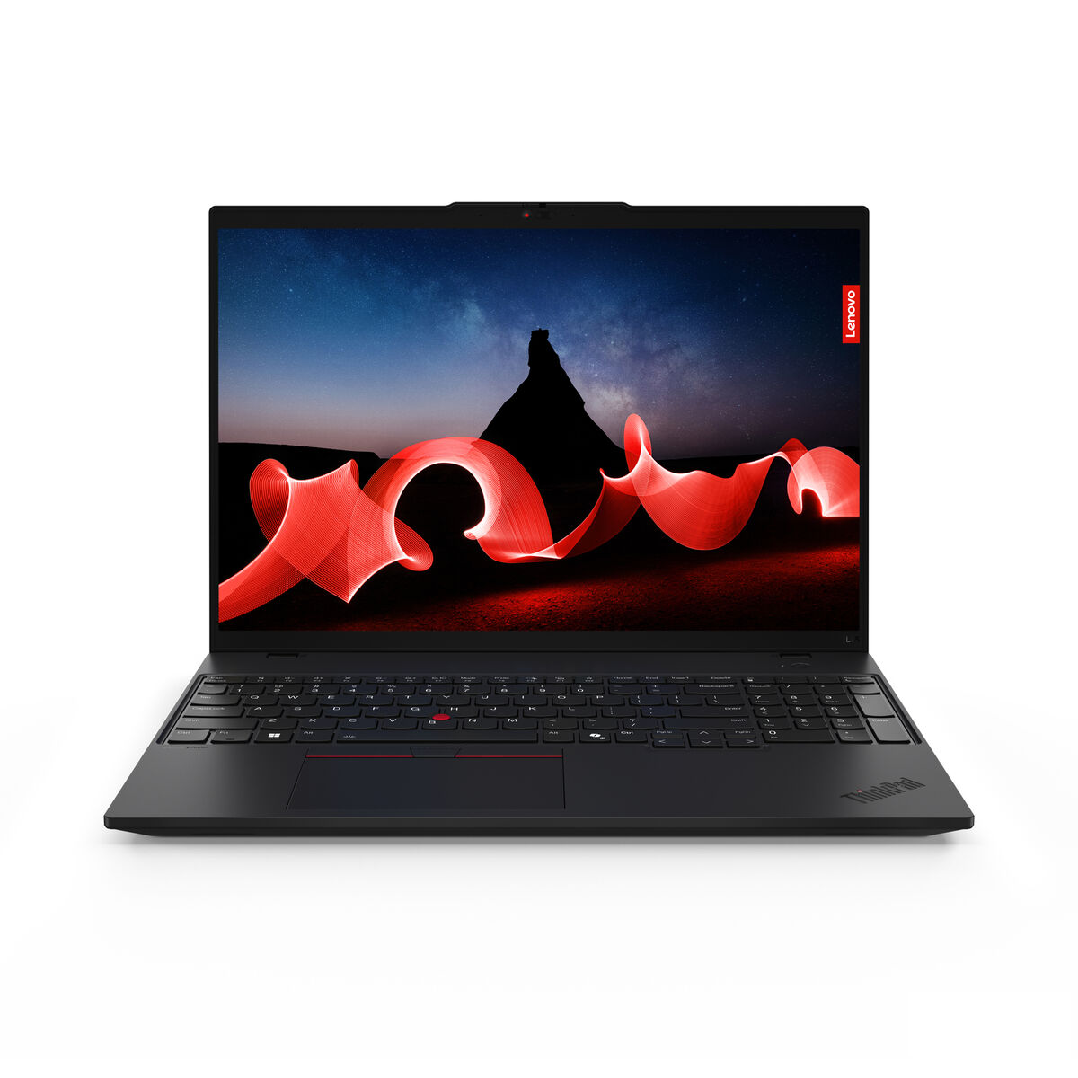 Bärbar dator Lenovo L16 G1CORE ULTRA 7 15 SYST 16" Intel Core Ultra 7 155u 16 GB RAM 512 GB SSD Qwerty Spanska