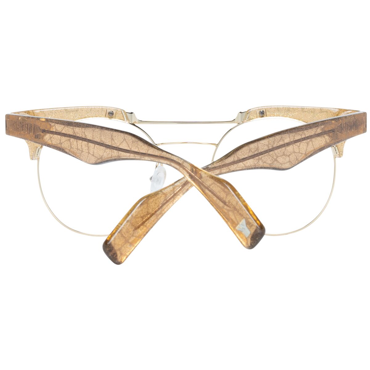 Glasögonbågar Yohji Yamamoto YY3009 49180 - 3