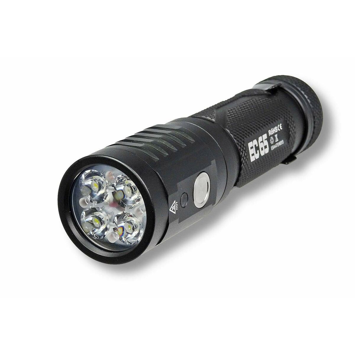 Ficklampa Acebeam M1 6500K GREEN