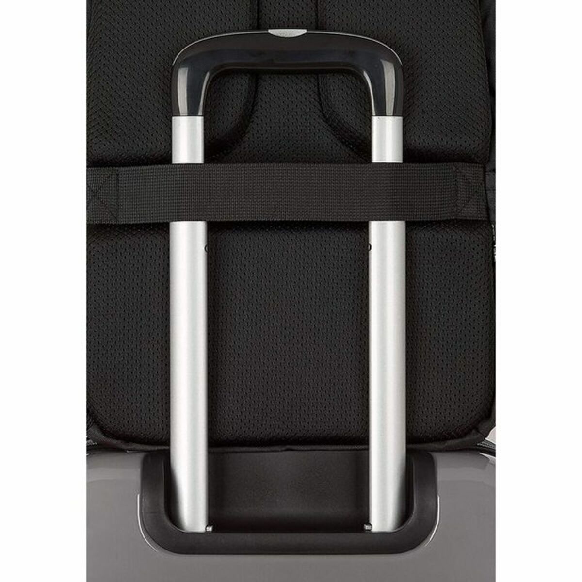 Laptopryggsäck Safta 14,1'' Svart 28 x 40 x 13 cm - 18