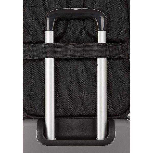 Laptopryggsäck Safta 14,1'' Svart 28 x 40 x 13 cm - 7