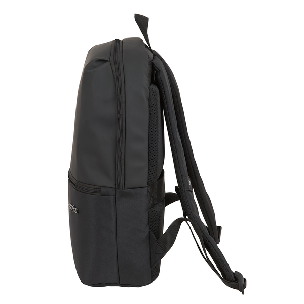 Laptopryggsäck Safta 14,1'' Svart 28 x 40 x 13 cm - 3