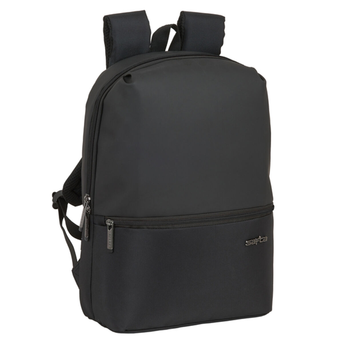Laptopryggsäck Safta 14,1'' Svart 28 x 40 x 13 cm - 12