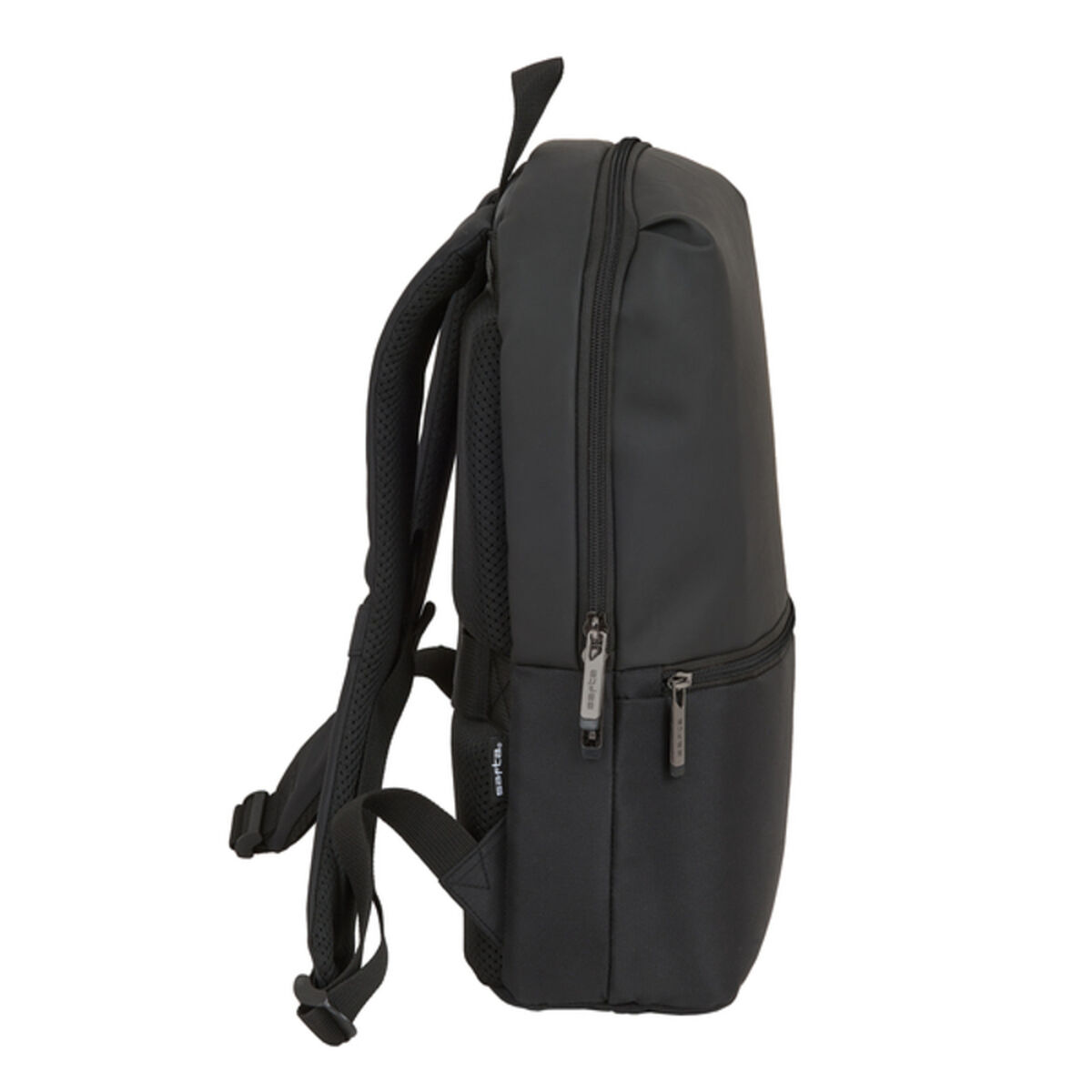 Laptopryggsäck Safta 14,1'' Svart 28 x 40 x 13 cm - 17