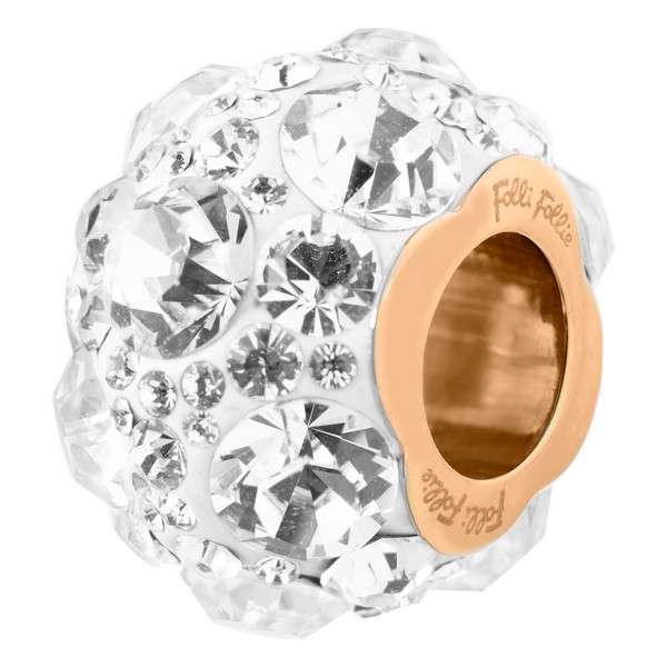 Damhängen Folli Follie 3P13T018RC (2,5 cm) - 2
