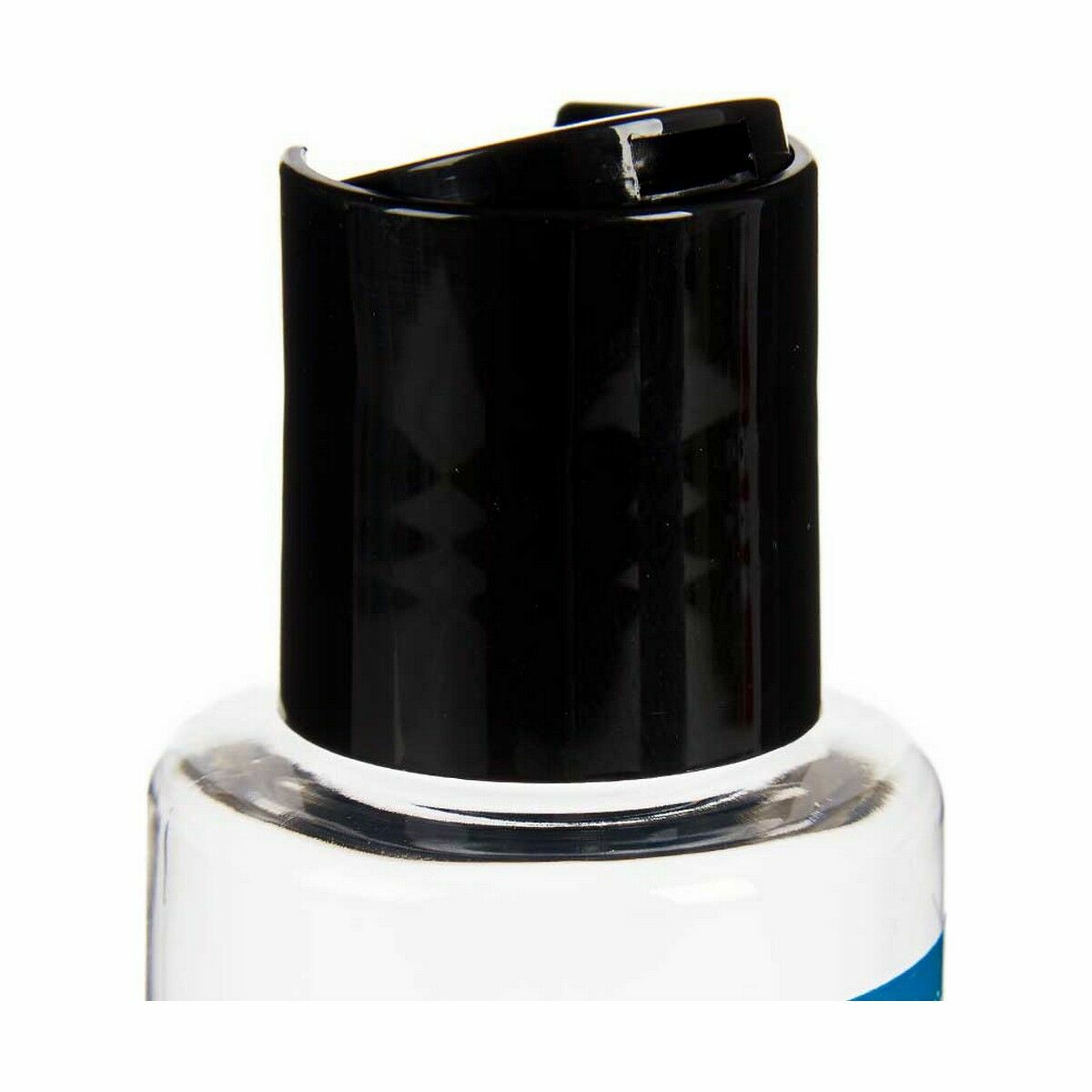 Resedispenser Berilo SE1541-VERTIDOR Svart Transparent Plast 100 ml (24 antal) - 4