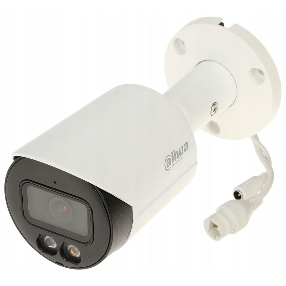 Övervakningsvideokamera Dahua IPC-HFW2249S-S-IL-0280B - 2