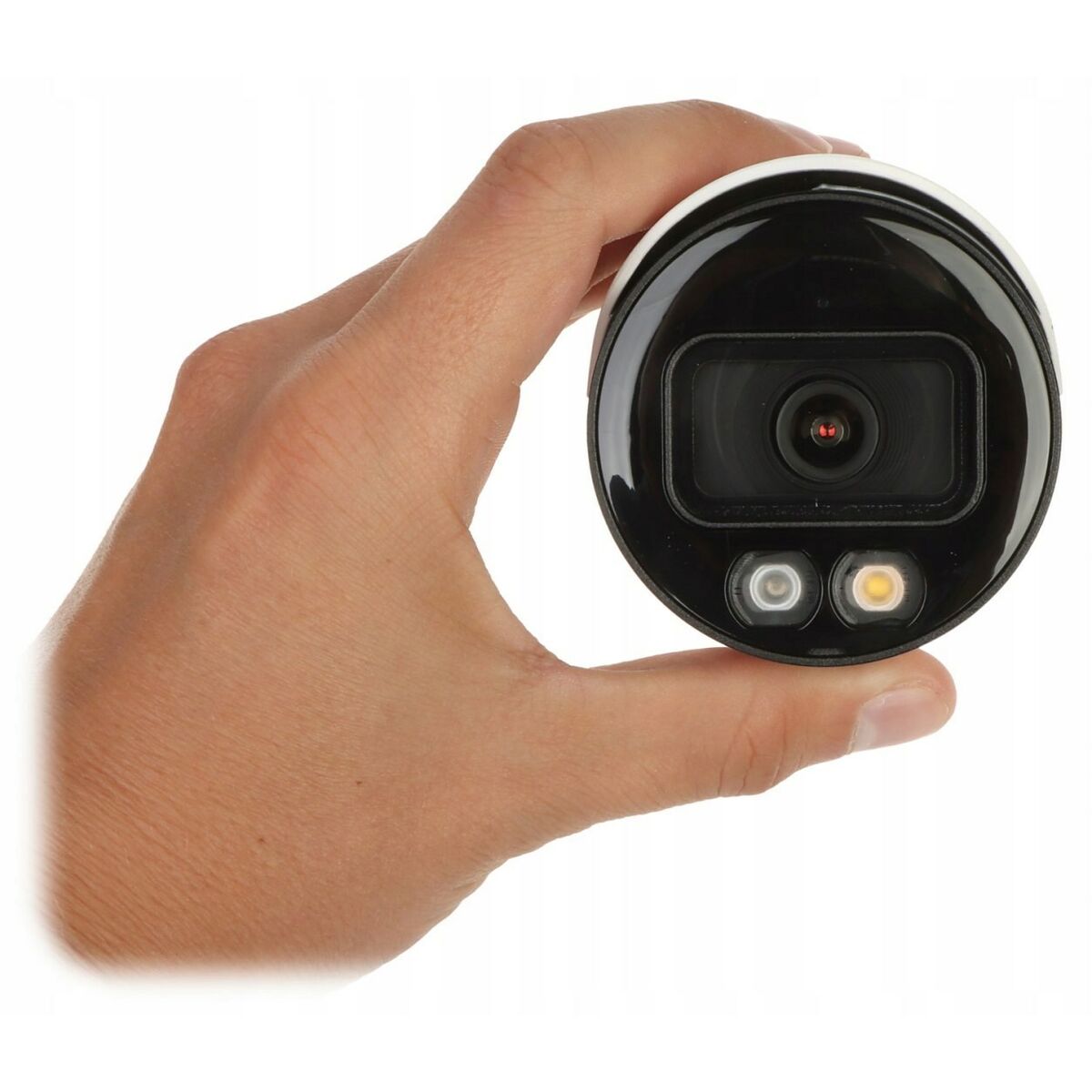 Övervakningsvideokamera Dahua IPC-HFW2249S-S-IL-0280B - 3