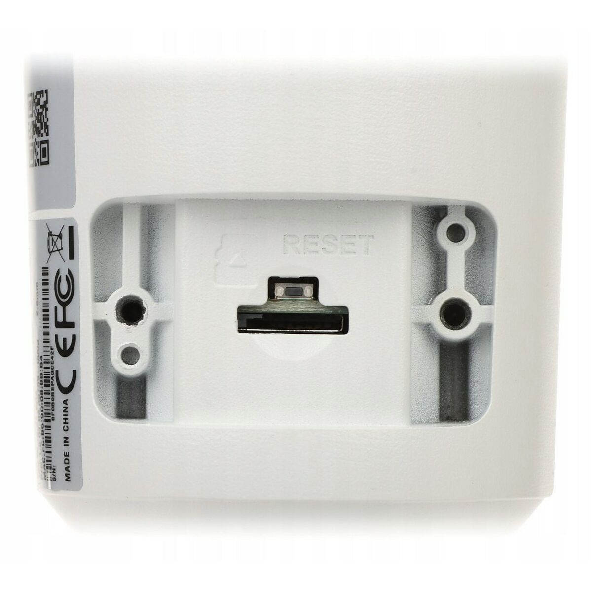 Övervakningsvideokamera Dahua IPC-HFW2249S-S-IL-0280B - 5
