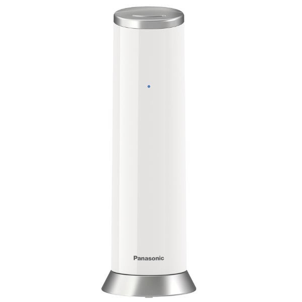 Trådlös Telefon Panasonic KX-TGK210 DECT Vit - 2