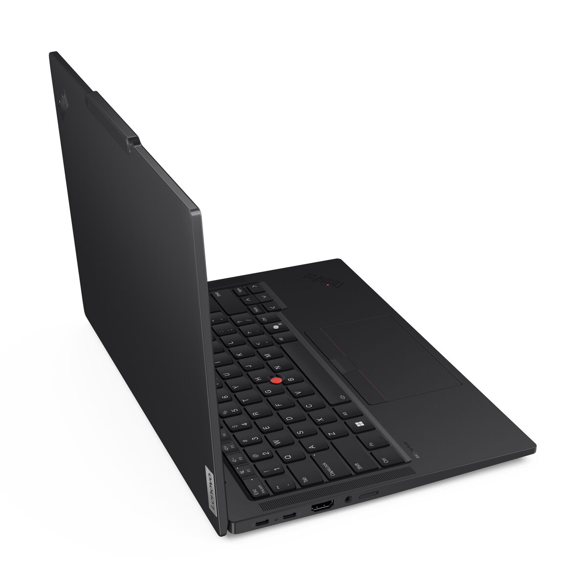 Bärbar dator Lenovo T14S G5 CORE ULTRA 7 14" Intel Core Ultra 7 155u 32 GB RAM 1 TB SSD - 5