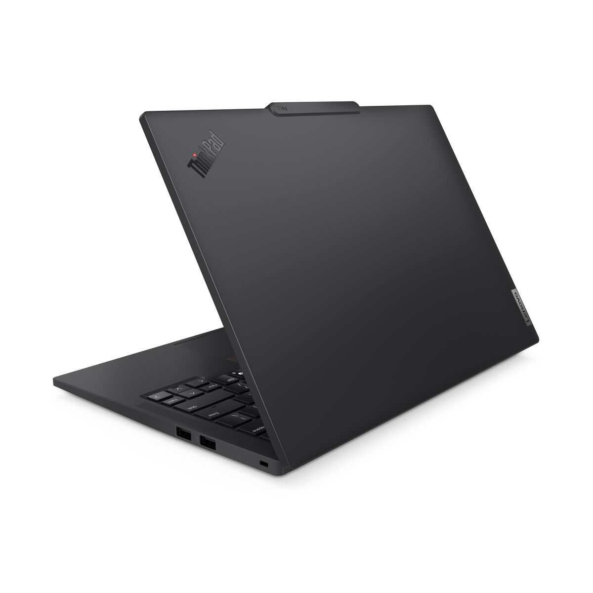 Bärbar dator Lenovo T14S G5 CORE ULTRA 7 14" Intel Core Ultra 7 155u 32 GB RAM 1 TB SSD - 3