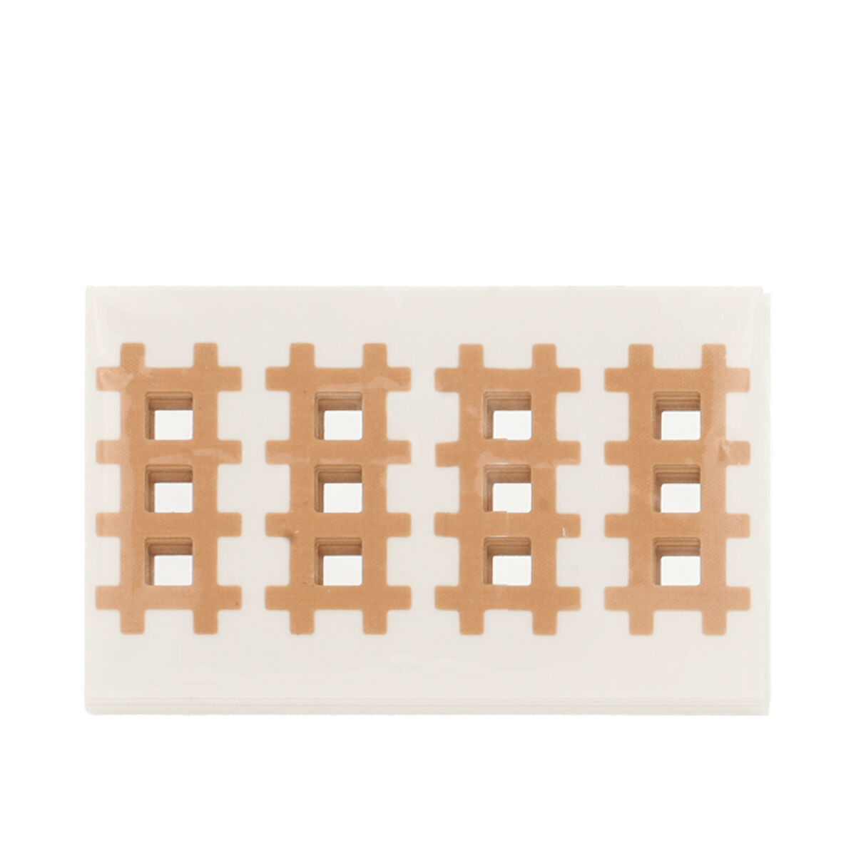 Kinesiologisk tejp Acu Tappe - 2