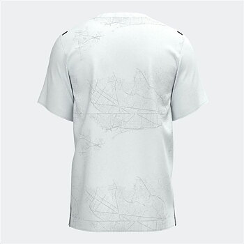 T-shirt med kortärm Herr Joma Sport R-Night L