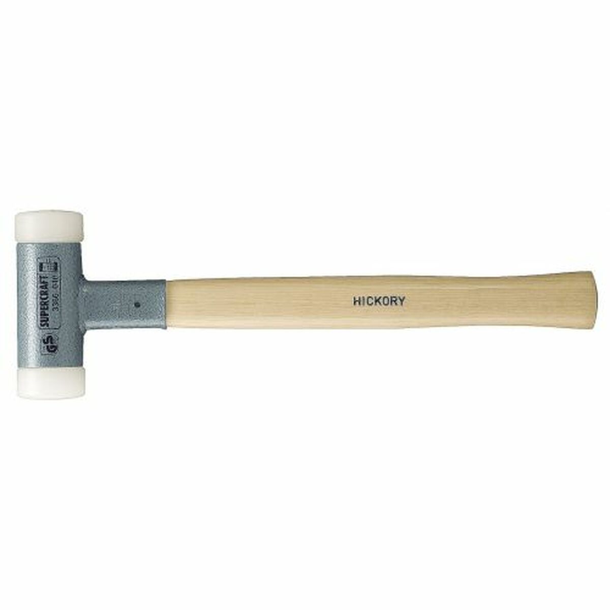 Gummiklubba Halder Supercraft Anti studs