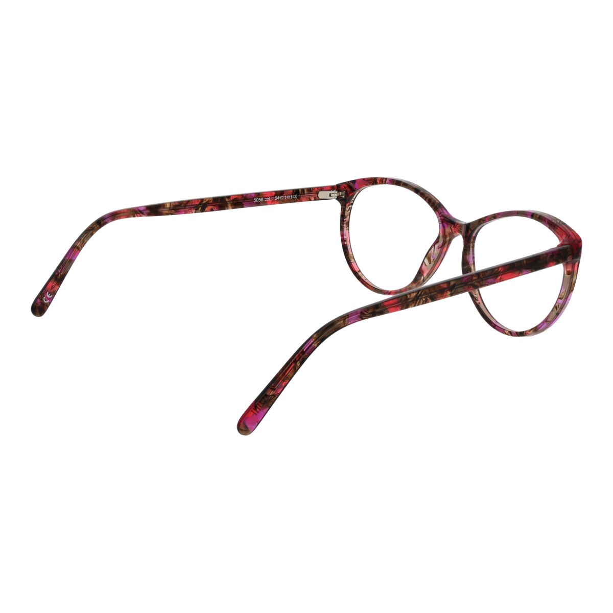 Glasögonbågar Andy Wolf 5056 54L - 3