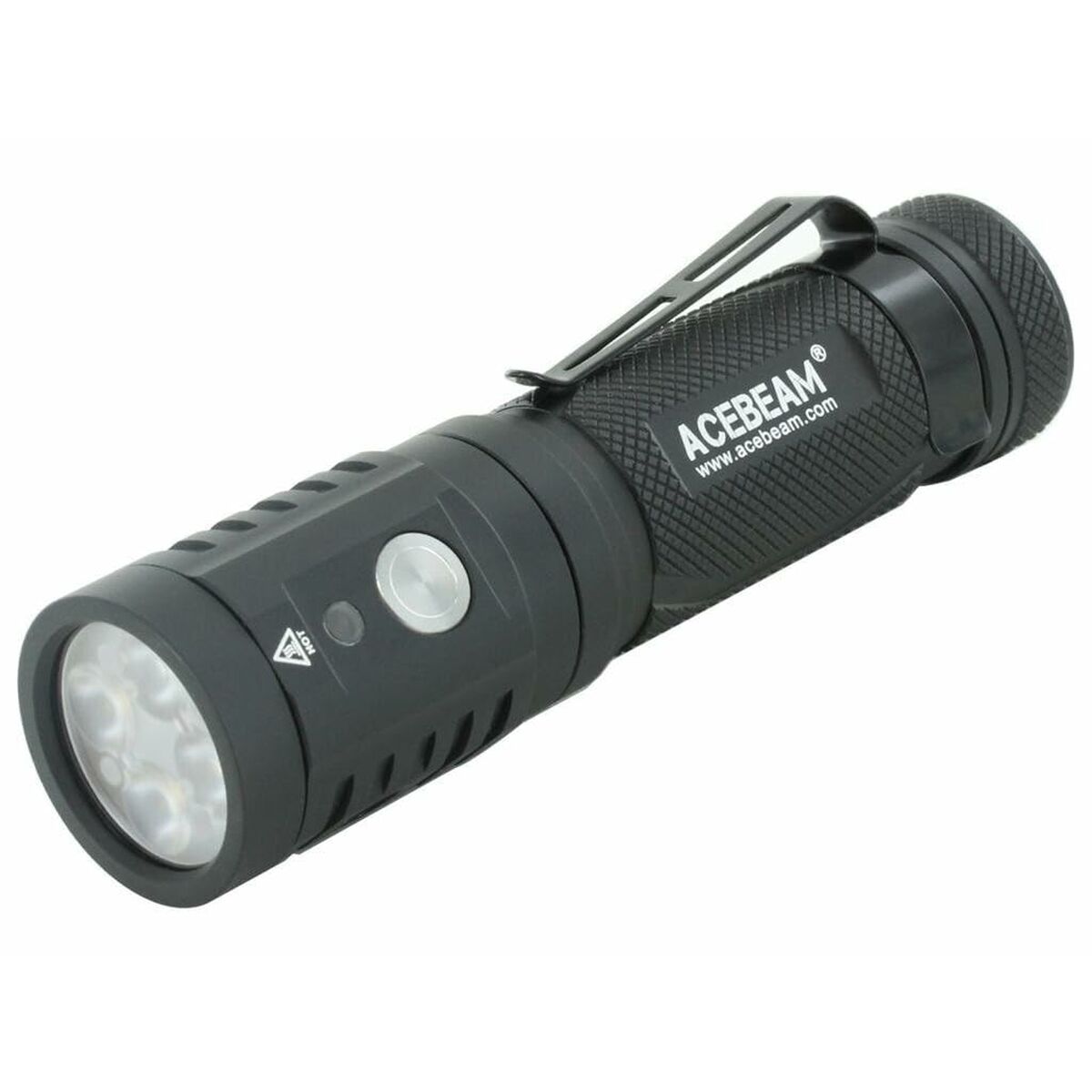 Ficklampa Acebeam M1 6500K MAO