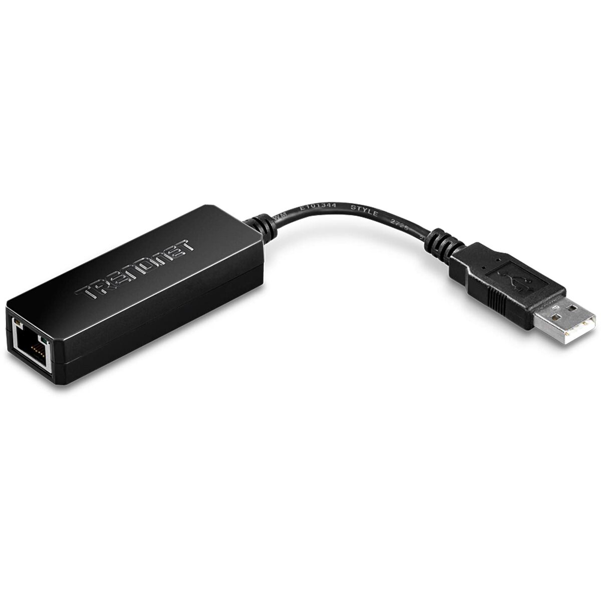 USB till Ethernet Adapter Trendnet TU2-ET100 - 3
