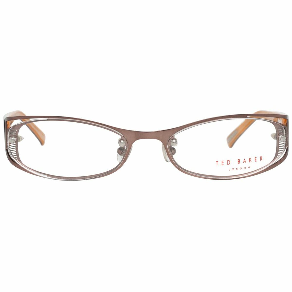 Glasögonbågar Ted Baker TB2160 54143 - 8