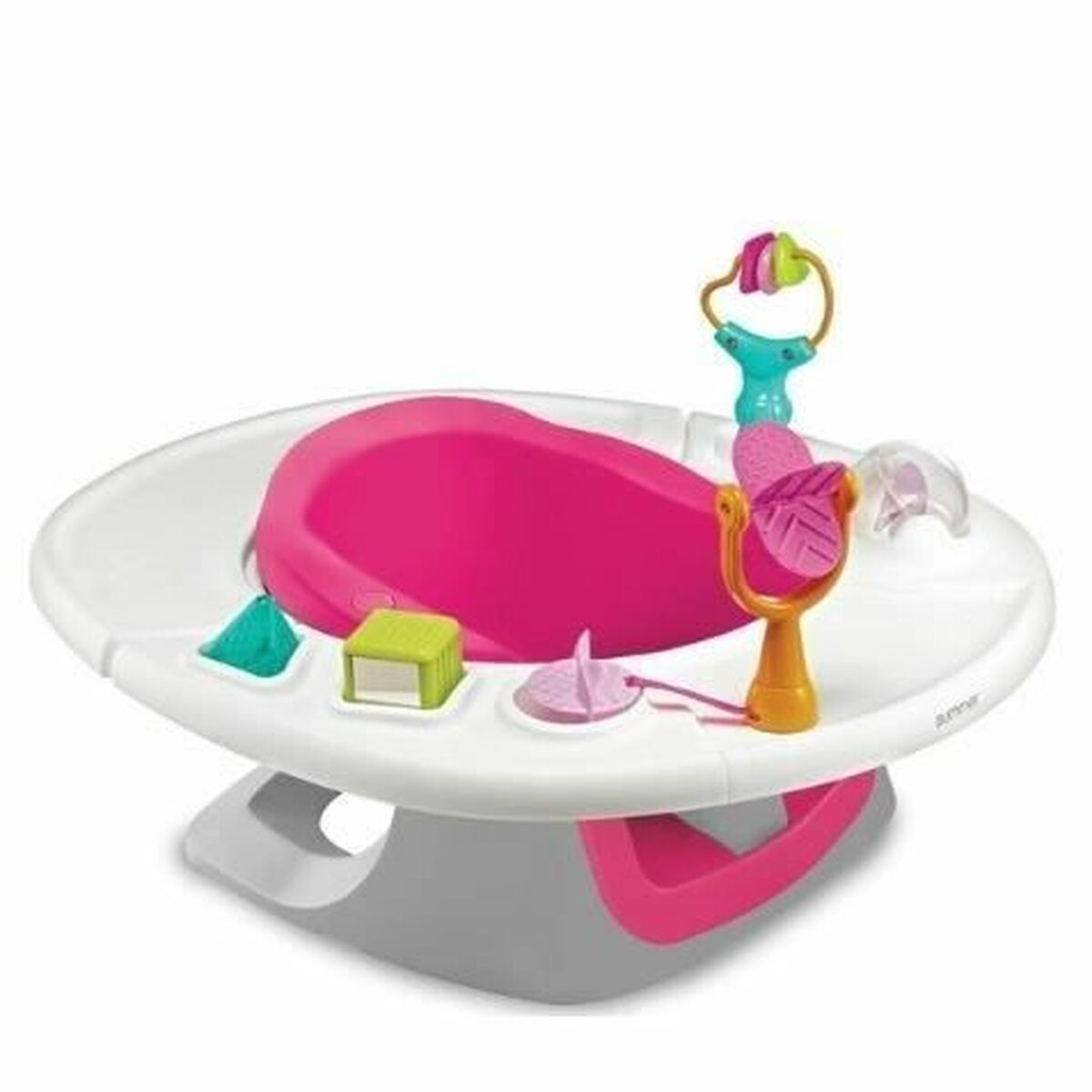 Barnstol SUMMER INFANT Rosa
