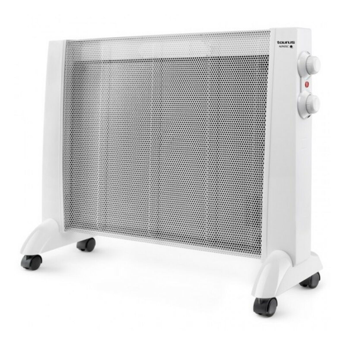 Glimmer radiator Taurus Neant