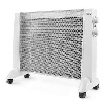 Glimmer radiator Taurus Neant