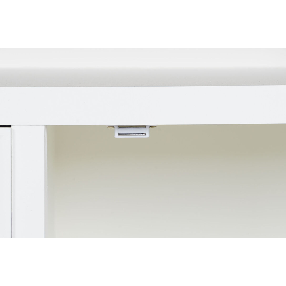 TV-möbler DKD Home Decor Beige Naturell Paulowniaträ 134,5 x 35 x 55 cm - 5