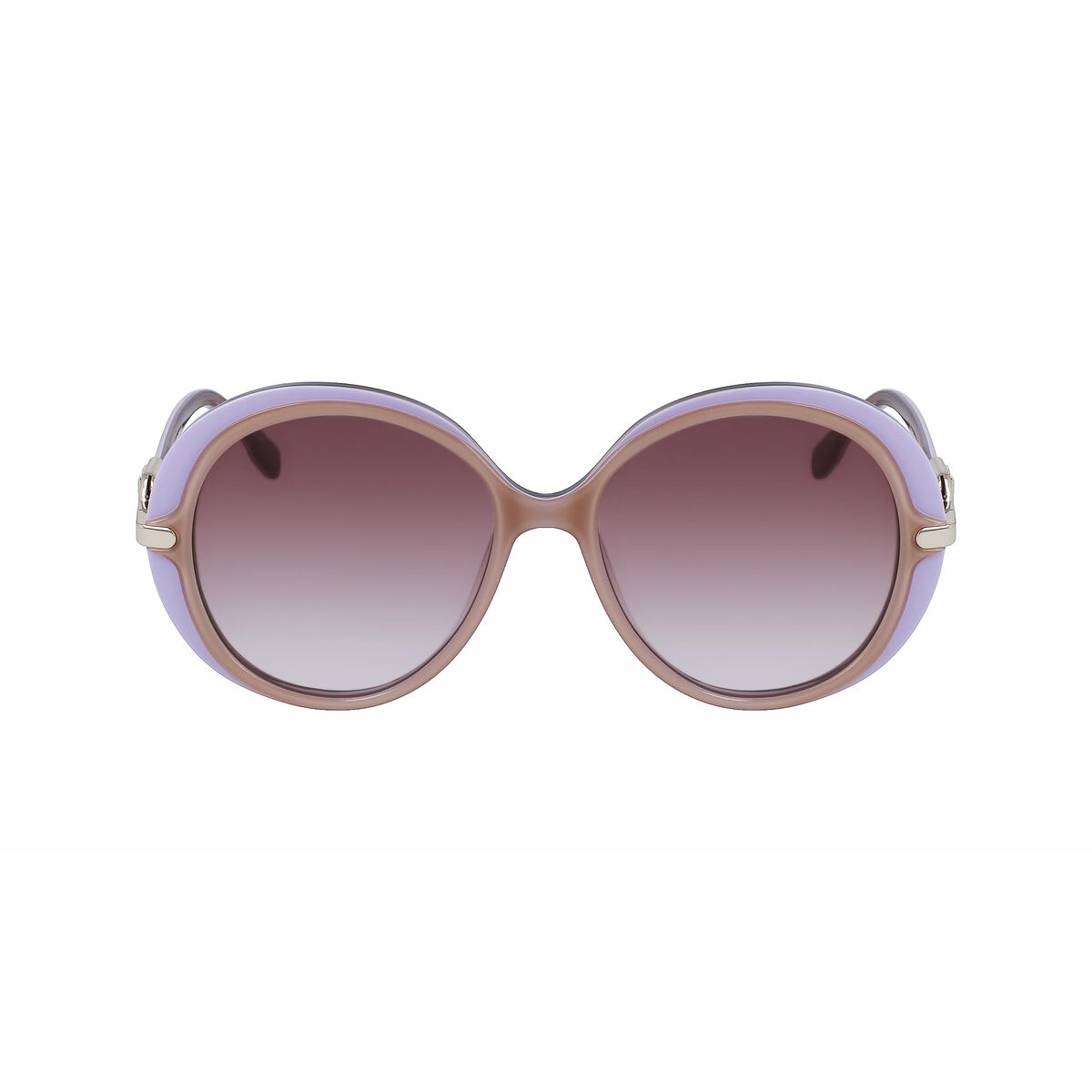 Damsolglasögon Karl Lagerfeld KL6084S-238 Ø 55 mm - 3