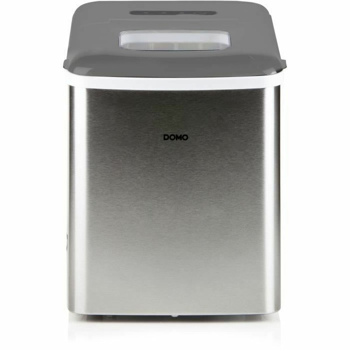 Ismaskin DOMO DO9253IB Stål 1,8 L - 2