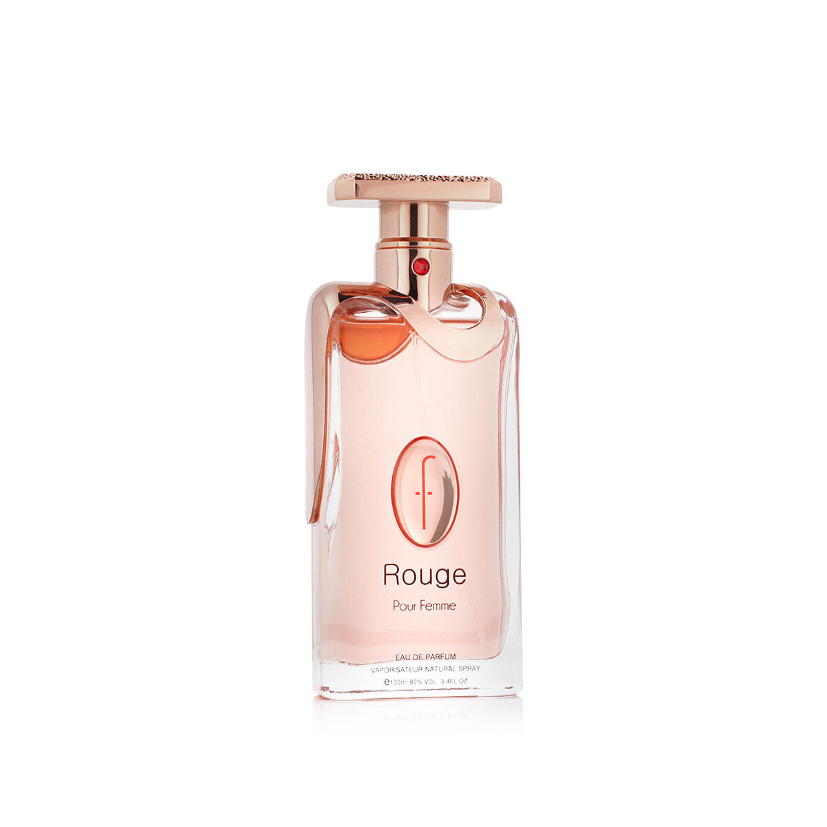 Parfym Damer Flavia rouge EDP 100 ml - 2