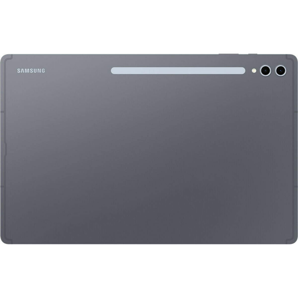 Läsplatta Samsung SM-X926BZAPEUB 14,6" 12 GB RAM 512 GB Grå Stål