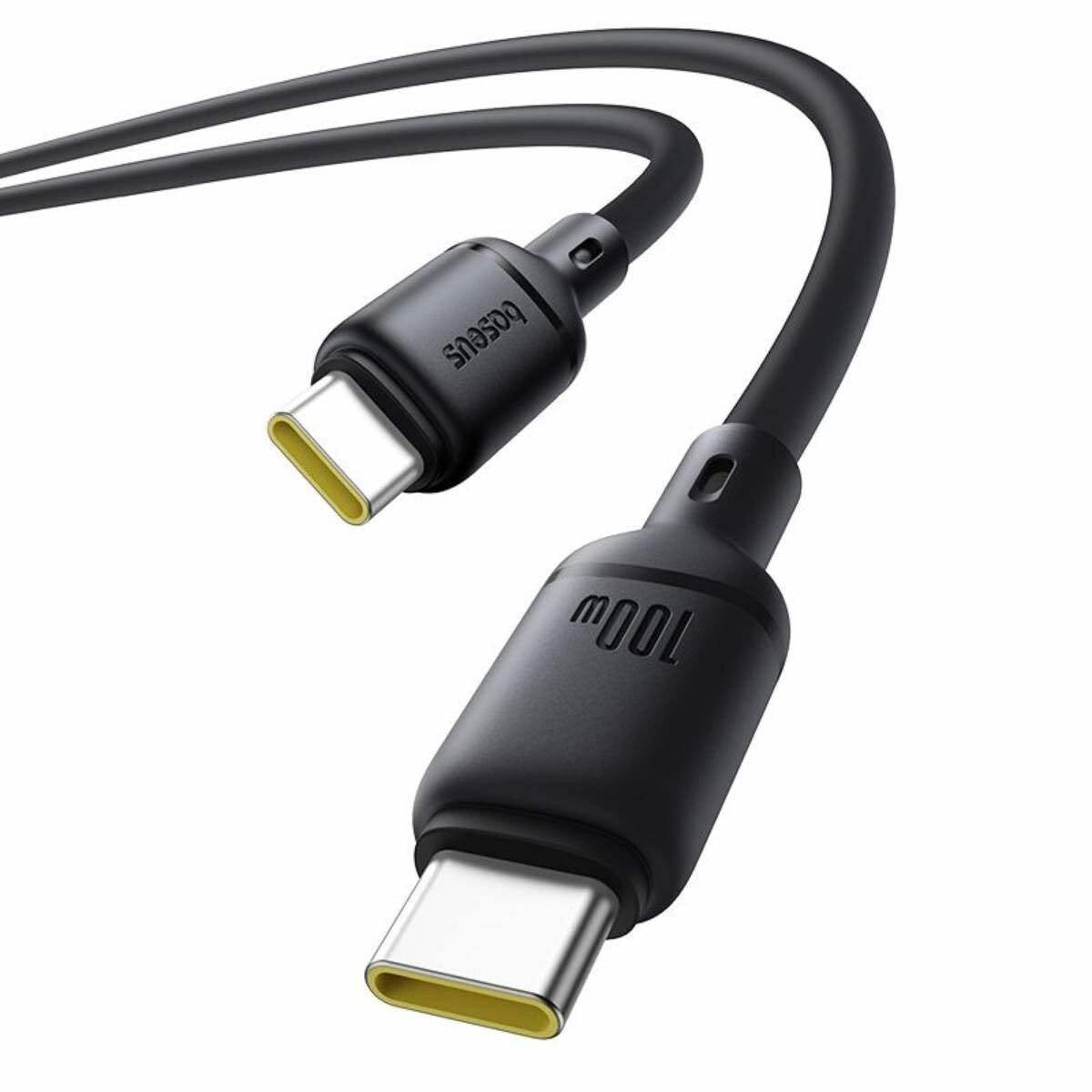 USB-C till USB-C Kabel Baseus P10377704113-01 - 2
