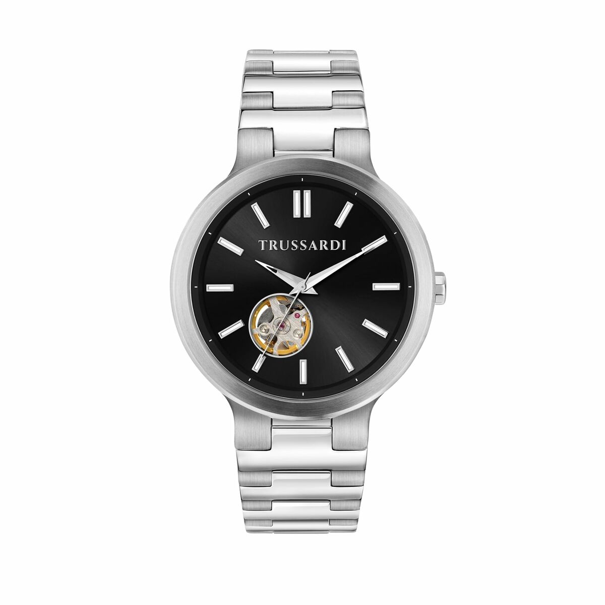 Herrklocka Trussardi R2423164001 (Ø 41 mm) - 2