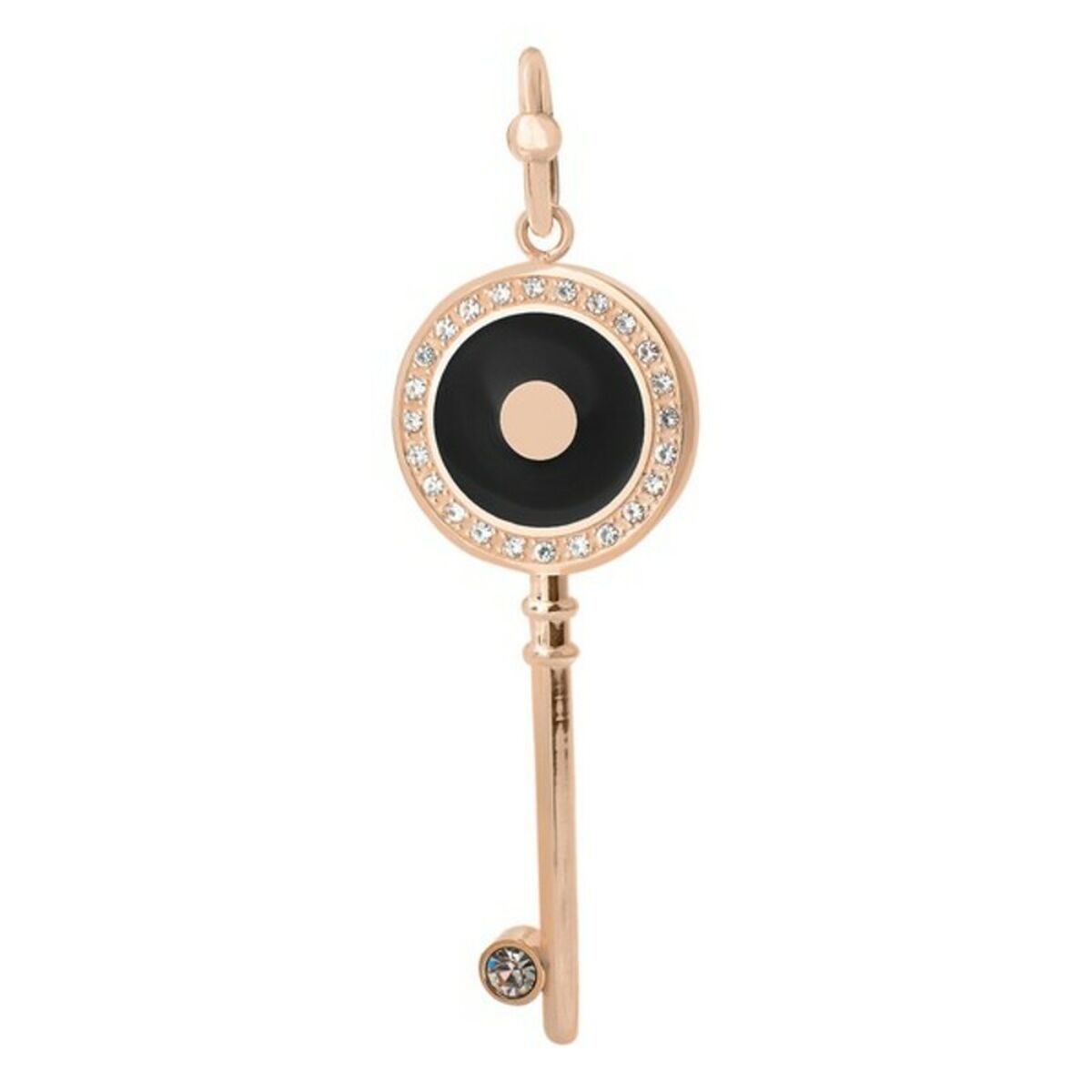 Damhängen Folli Follie 3P13T026RKC (6 cm) - 3