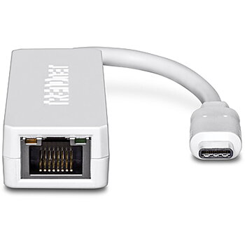 Nätadapter Trendnet TUC-ETG              Vit Gigabit Ethernet