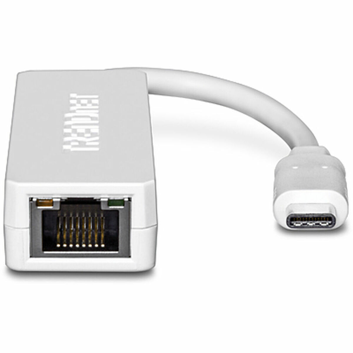 Nätadapter Trendnet TUC-ETG              Vit Gigabit Ethernet - 5