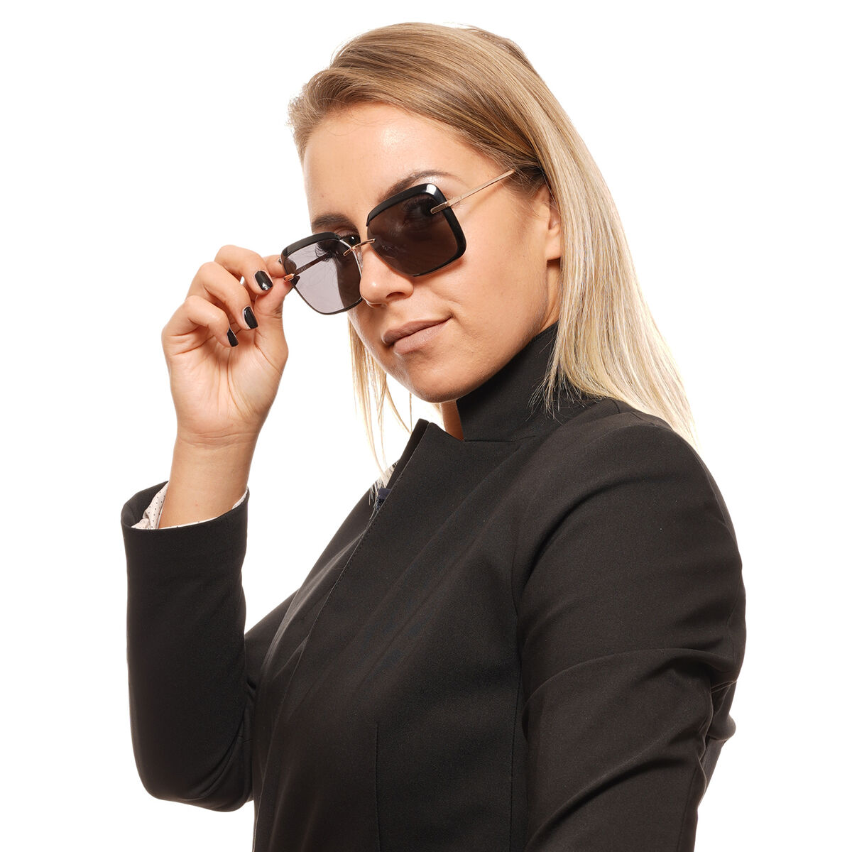 Damsolglasögon Web Eyewear WE0284 5401A - 2