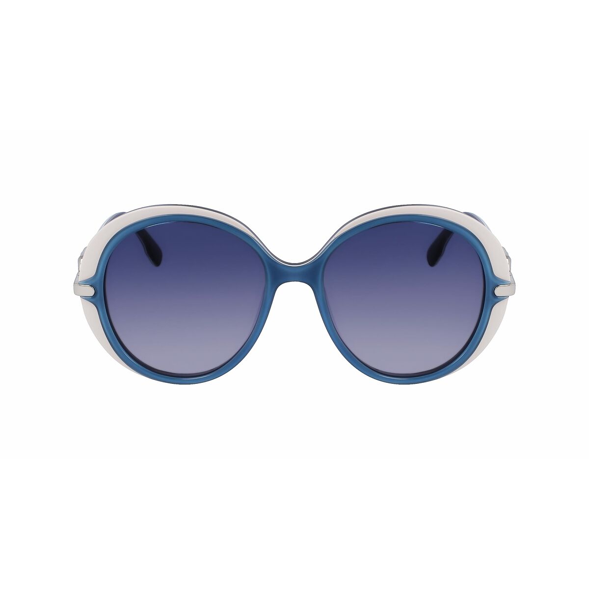 Damsolglasögon Karl Lagerfeld KL6084S-458 Ø 55 mm - 3