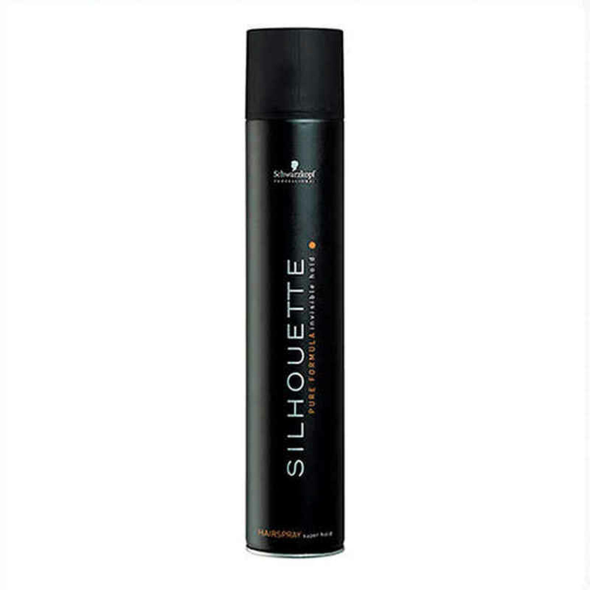 Stark hårspray Silhouette Schwarzkopf (300 ml) - 3