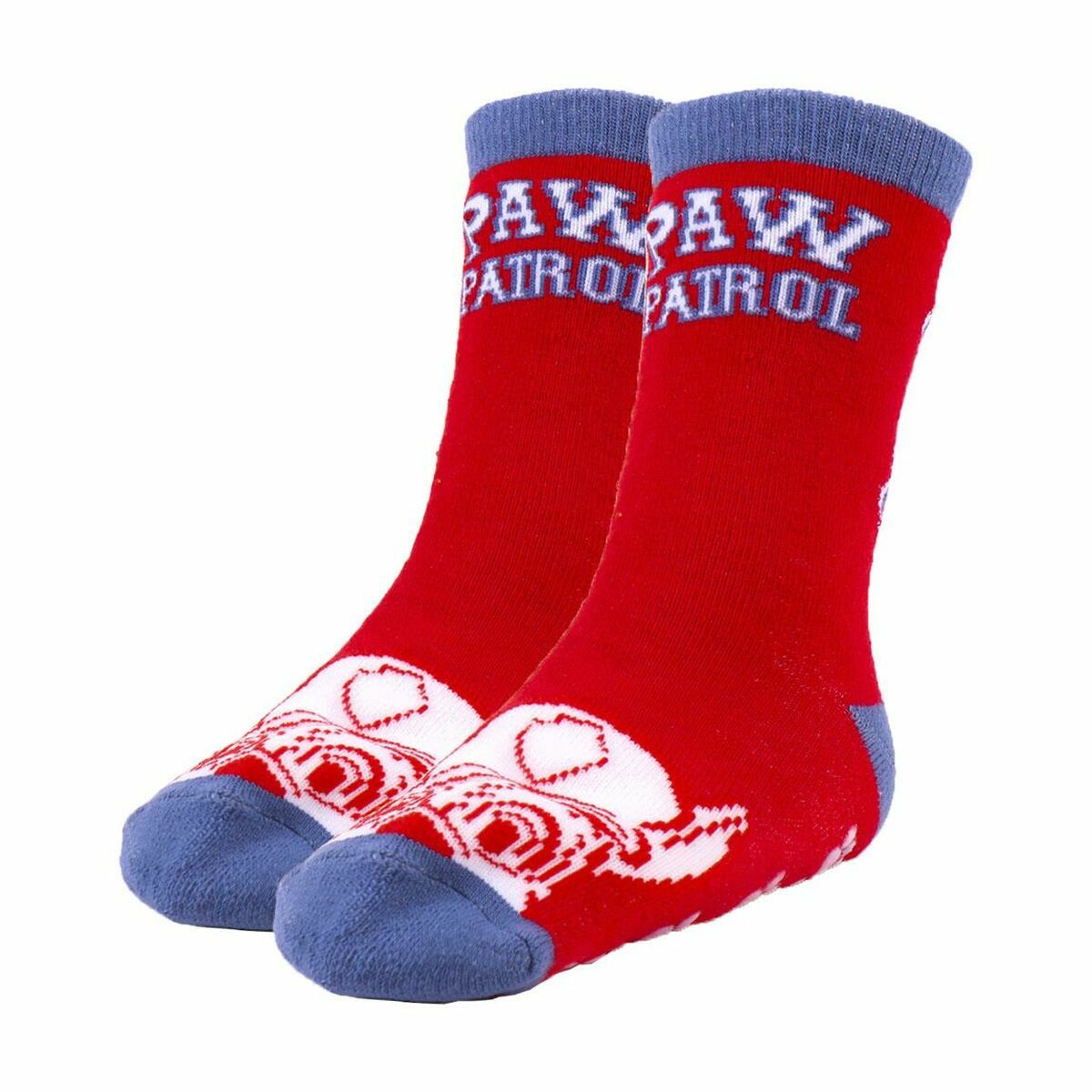 Antihalk strumpor The Paw Patrol Multicolour 2 antal - 14
