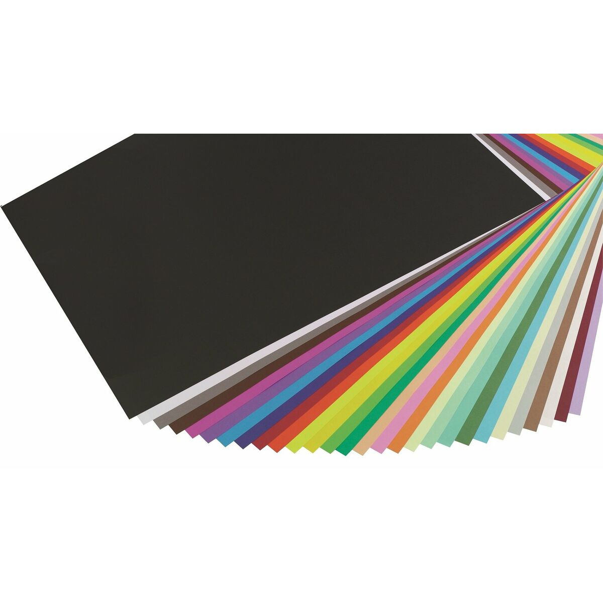 Anteckningsblock Clairefontaine 48072C (Renoverade B) - 2