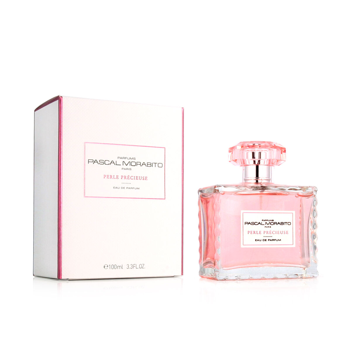 Parfym Damer Pascal Morabito EDP Perle Precieuse 100 ml - 2
