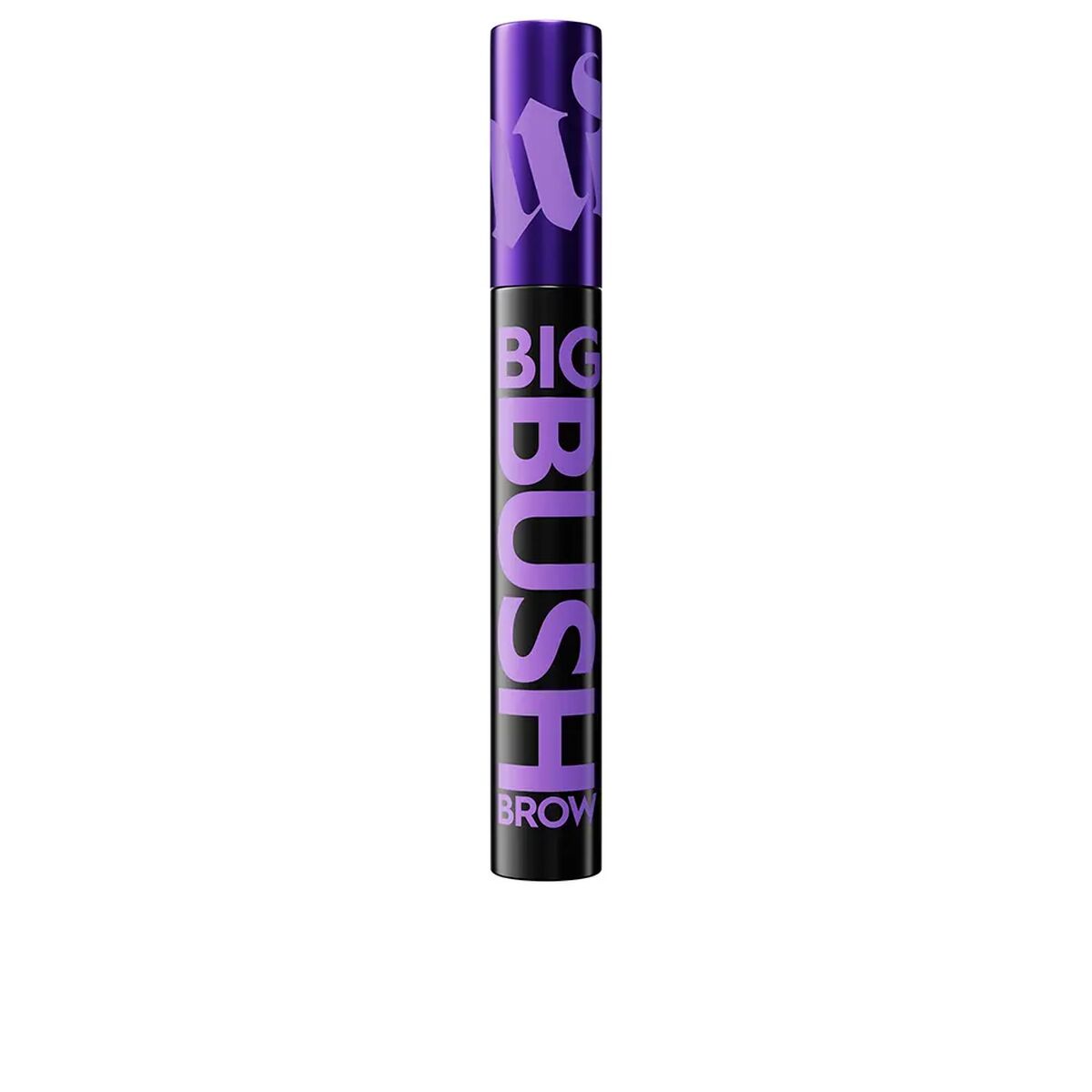 Ögonbrynsvolymiserande gel Urban Decay Big Bush Brow Dark drapes - 2