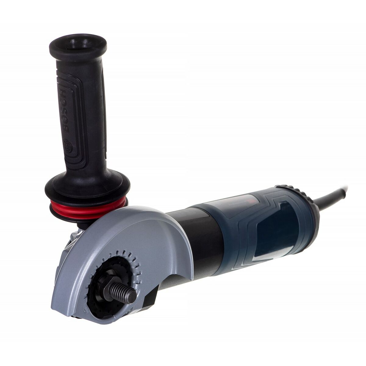 Vinkelslip BOSCH 06017D0100 1400 W 125 mm - 5