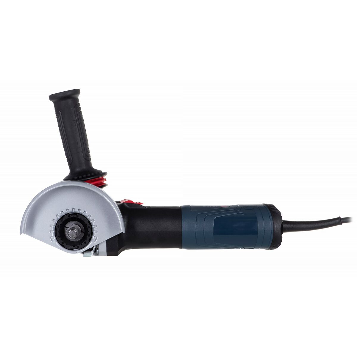 Vinkelslip BOSCH 06017D0100 1400 W 125 mm - 3
